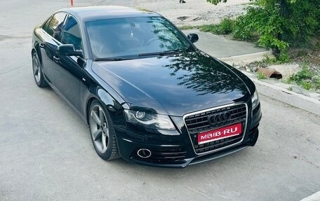 Audi A4, 2009 год, 1 250 000 рублей, 1 фотография