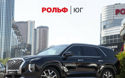 Hyundai Palisade I, 2021 год, 4 988 000 рублей, 1 фотография