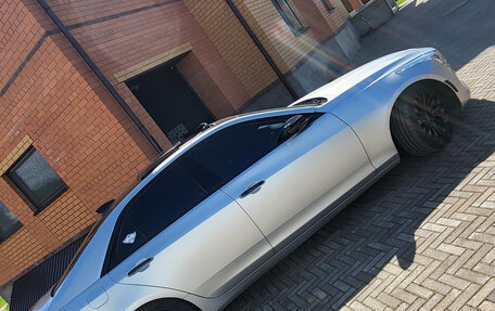 Cadillac CTS III, 2015 год, 2 350 000 рублей, 7 фотография