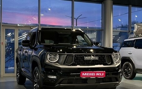 Haval H7, 2026 год, 4 199 000 рублей, 1 фотография