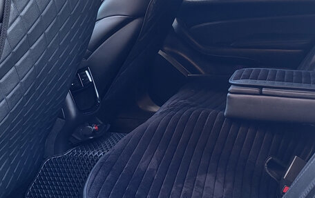 Cadillac CTS III, 2015 год, 2 350 000 рублей, 11 фотография