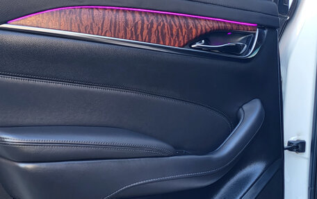 Cadillac CTS III, 2015 год, 2 350 000 рублей, 12 фотография