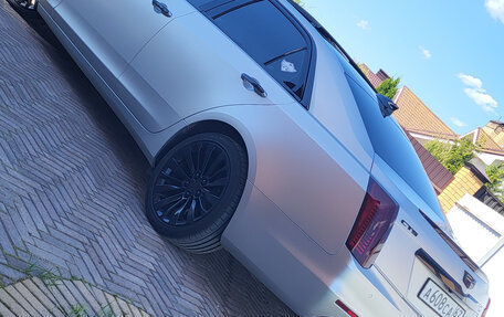 Cadillac CTS III, 2015 год, 2 350 000 рублей, 9 фотография
