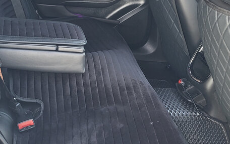 Cadillac CTS III, 2015 год, 2 350 000 рублей, 18 фотография