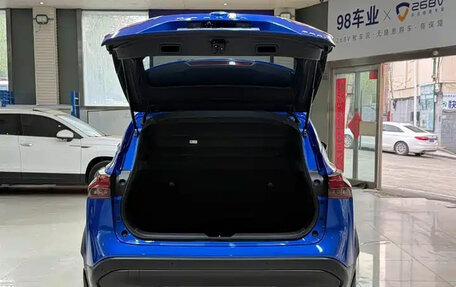 Nissan Qashqai, 2023 год, 1 397 000 рублей, 4 фотография