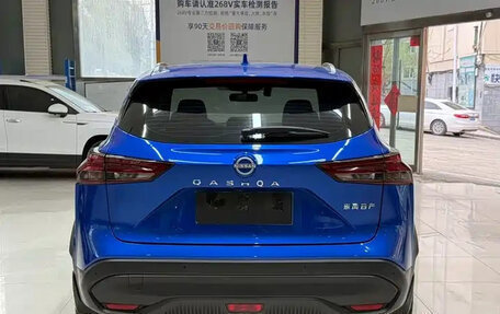 Nissan Qashqai, 2023 год, 1 397 000 рублей, 3 фотография