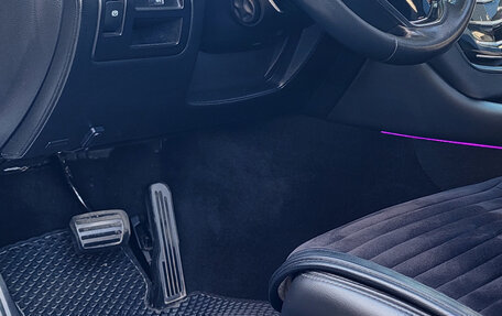 Cadillac CTS III, 2015 год, 2 350 000 рублей, 21 фотография
