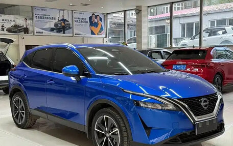 Nissan Qashqai, 2023 год, 1 397 000 рублей, 6 фотография