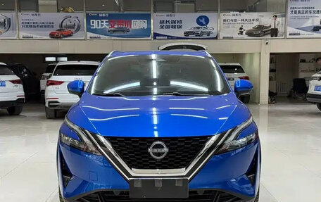 Nissan Qashqai, 2023 год, 1 397 000 рублей, 7 фотография