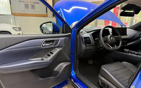 Nissan Qashqai, 2023 год, 1 397 000 рублей, 8 фотография