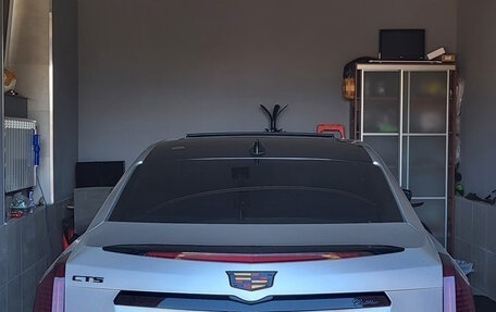 Cadillac CTS III, 2015 год, 2 350 000 рублей, 25 фотография