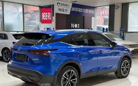 Nissan Qashqai, 2023 год, 1 397 000 рублей, 5 фотография