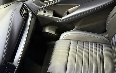 Nissan Qashqai, 2023 год, 1 397 000 рублей, 12 фотография