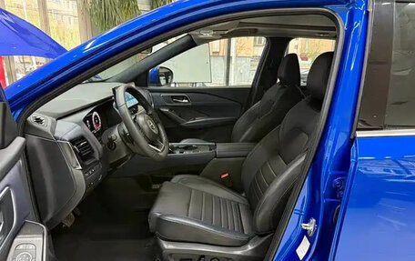 Nissan Qashqai, 2023 год, 1 397 000 рублей, 9 фотография