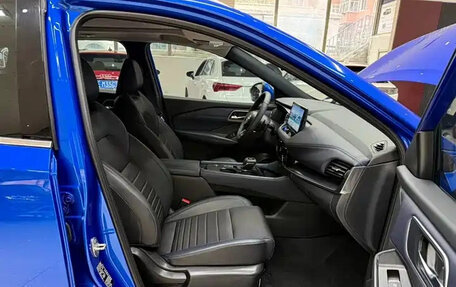 Nissan Qashqai, 2023 год, 1 397 000 рублей, 11 фотография
