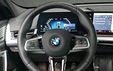BMW X2, 2024 год, 5 290 750 рублей, 7 фотография