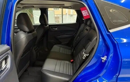 Nissan Qashqai, 2023 год, 1 397 000 рублей, 13 фотография