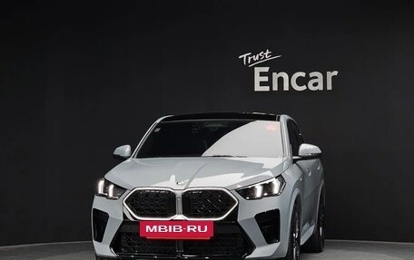 BMW X2, 2024 год, 5 290 750 рублей, 2 фотография