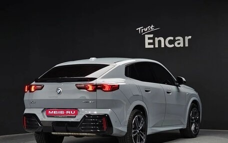BMW X2, 2024 год, 5 290 750 рублей, 3 фотография