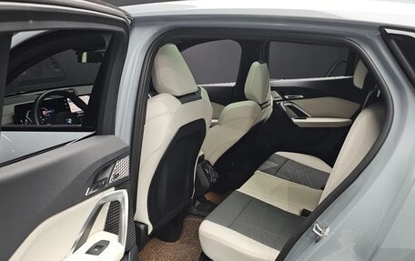 BMW X2, 2024 год, 5 290 750 рублей, 17 фотография