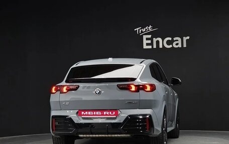 BMW X2, 2024 год, 5 290 750 рублей, 4 фотография