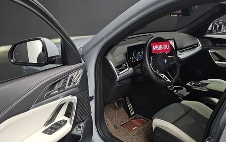 BMW X2, 2024 год, 5 290 750 рублей, 5 фотография