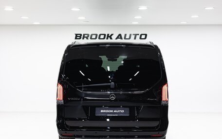 Mercedes-Benz V-Класс, 2026 год, 14 290 000 рублей, 5 фотография