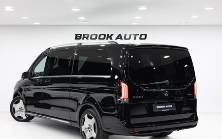 Mercedes-Benz V-Класс, 2026 год, 14 290 000 рублей, 4 фотография