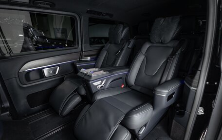 Mercedes-Benz V-Класс, 2026 год, 14 290 000 рублей, 7 фотография