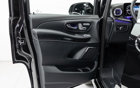 Mercedes-Benz V-Класс, 2026 год, 14 290 000 рублей, 9 фотография