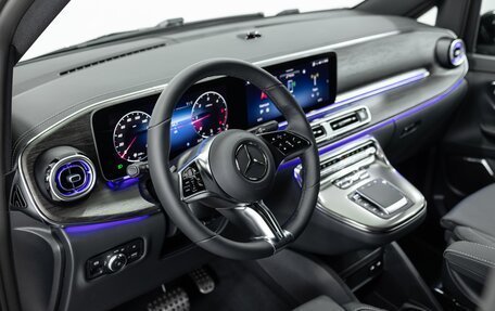Mercedes-Benz V-Класс, 2026 год, 14 290 000 рублей, 11 фотография