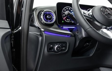 Mercedes-Benz V-Класс, 2026 год, 14 290 000 рублей, 15 фотография