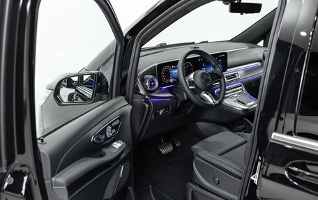 Mercedes-Benz V-Класс, 2026 год, 14 290 000 рублей, 8 фотография