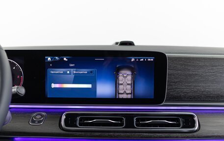 Mercedes-Benz V-Класс, 2026 год, 14 290 000 рублей, 28 фотография