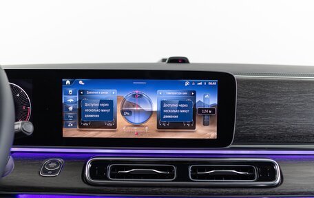 Mercedes-Benz V-Класс, 2026 год, 14 290 000 рублей, 27 фотография