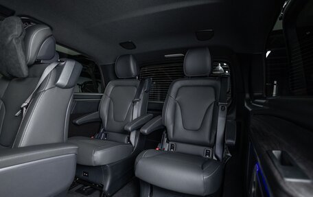 Mercedes-Benz V-Класс, 2026 год, 14 290 000 рублей, 33 фотография
