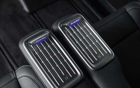 Mercedes-Benz V-Класс, 2026 год, 14 290 000 рублей, 30 фотография