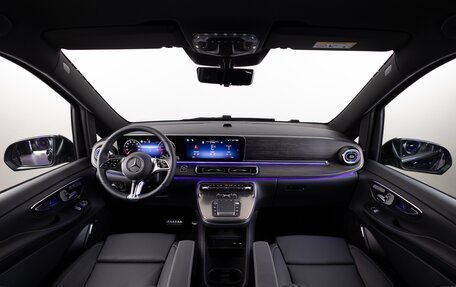 Mercedes-Benz V-Класс, 2026 год, 14 290 000 рублей, 34 фотография