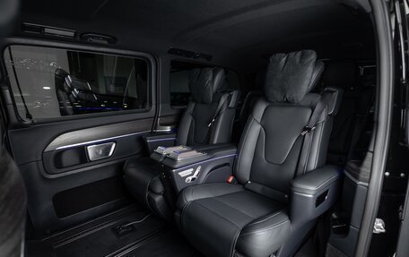 Mercedes-Benz V-Класс, 2026 год, 14 290 000 рублей, 32 фотография