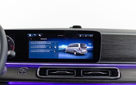 Mercedes-Benz V-Класс, 2026 год, 14 290 000 рублей, 25 фотография
