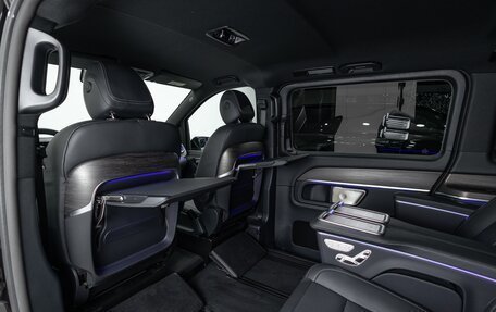 Mercedes-Benz V-Класс, 2026 год, 14 290 000 рублей, 29 фотография