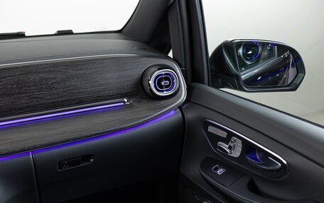 Mercedes-Benz V-Класс, 2026 год, 14 290 000 рублей, 21 фотография