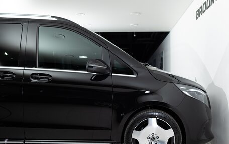 Mercedes-Benz V-Класс, 2026 год, 14 290 000 рублей, 36 фотография