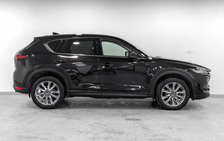 Mazda CX-5 II, 2019 год, 2 740 000 рублей, 4 фотография