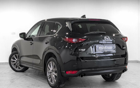 Mazda CX-5 II, 2019 год, 2 740 000 рублей, 7 фотография