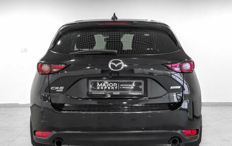 Mazda CX-5 II, 2019 год, 2 740 000 рублей, 6 фотография