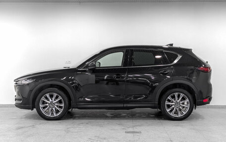 Mazda CX-5 II, 2019 год, 2 740 000 рублей, 8 фотография