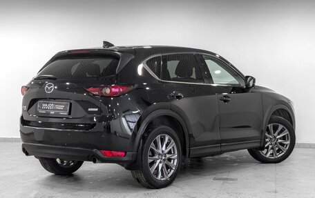 Mazda CX-5 II, 2019 год, 2 740 000 рублей, 5 фотография