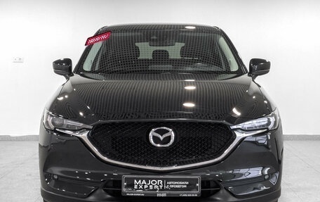 Mazda CX-5 II, 2019 год, 2 740 000 рублей, 2 фотография