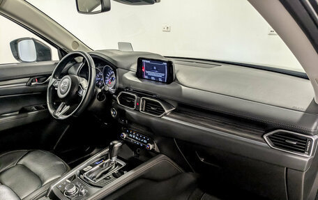 Mazda CX-5 II, 2019 год, 2 740 000 рублей, 11 фотография